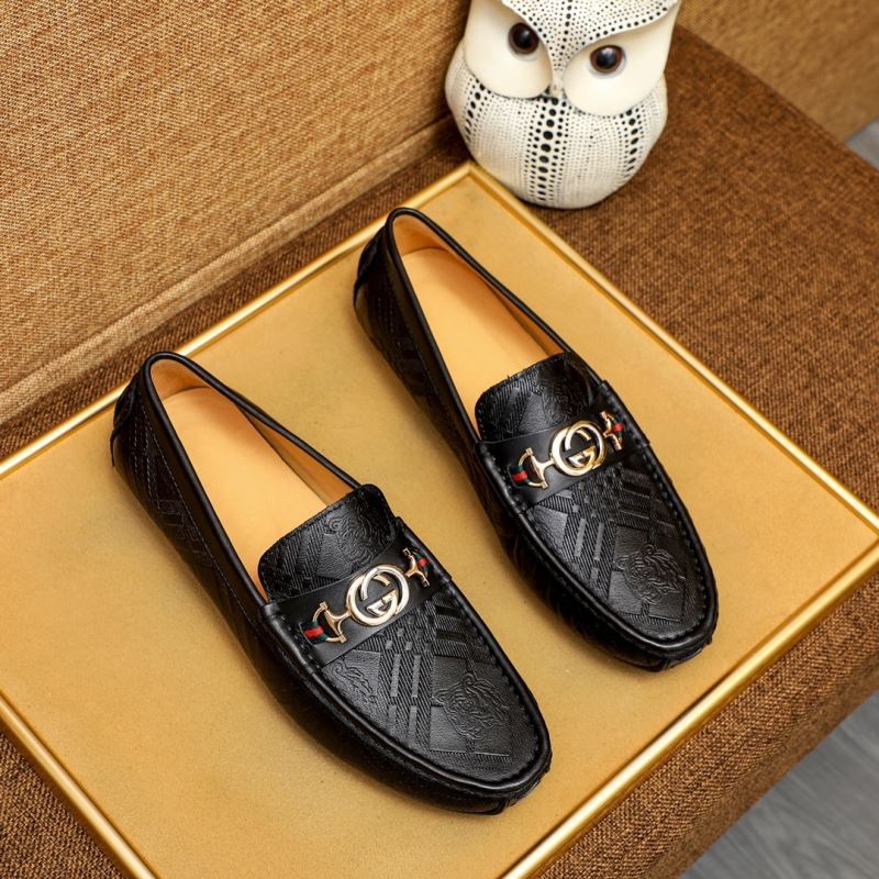 Gucci Low Shoes